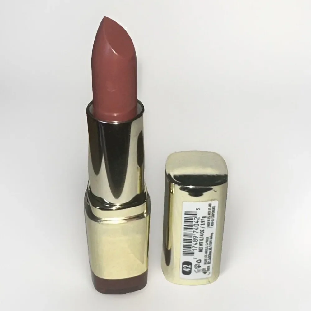Milani lipstick rose